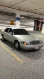 للبيع ميركوري Grand Marquis 2004