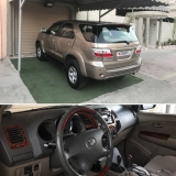 للبيع تويوتا Fortuner 2009