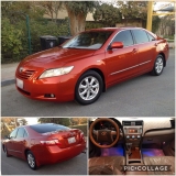 للبيع تويوتا camry 2008