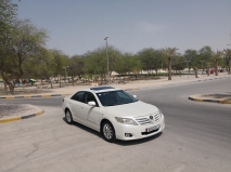 للبيع تويوتا camry 2011