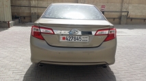 للبيع تويوتا camry 2013