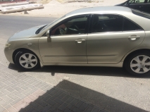 للبيع تويوتا camry 2007