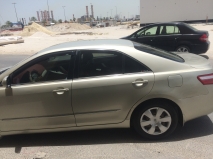 للبيع تويوتا camry 2007