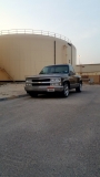 للبيع شفروليت Silverado 1993