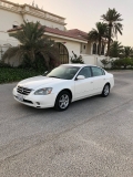 للبيع نيسان Altima 2005