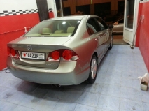 للبيع هوندا Civic 2006