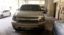 للبيع شفروليت Tahoe 2007