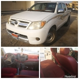 للبيع تويوتا Hilux 2006