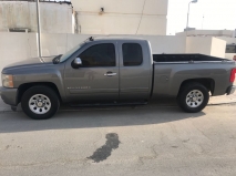 للبيع شفروليت Silverado 2008