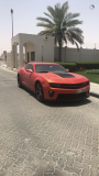 للبيع شفروليت Camaro 2010