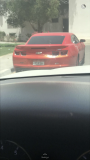 للبيع شفروليت Camaro 2010