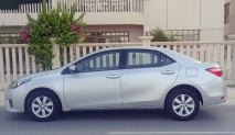 للبيع تويوتا Corolla 2014