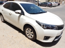 للبيع تويوتا Corolla 2016