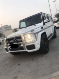 للبيع مرسيديس G class 2003