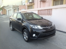 للبيع تويوتا RAV4 2015