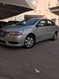 للبيع نيسان Sentra 2015