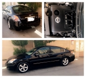 للبيع نيسان Altima 2009