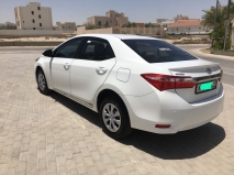 للبيع تويوتا Corolla 2016