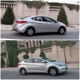 للبيع هونداي Elantra 2014