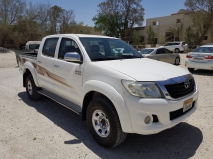 للبيع تويوتا Hilux 2012