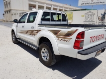 للبيع تويوتا Hilux 2012