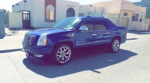 للبيع كاديلاك Escalade 2007