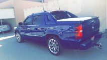 للبيع كاديلاك Escalade 2007