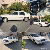 للبيع ميركوري Grand Marquis 2009