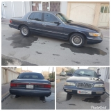 للبيع ميركوري Grand Marquis 1997