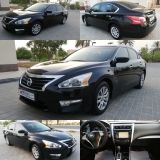 للبيع نيسان Altima 2013