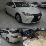 للبيع تويوتا camry 2017