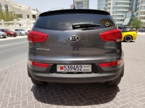 للبيع كيا Sportage 2016