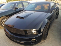 للبيع فورد Mustang  2005