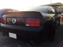 للبيع فورد Mustang  2005