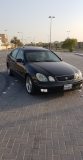 للبيع لكزس GS 2001