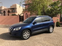 للبيع فولكس واجن Tiguan 2009