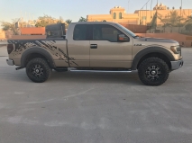 للبيع فورد F150 Truck 2014