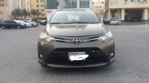 للبيع تويوتا Yaris 2015