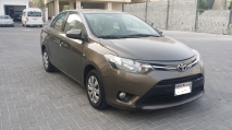 للبيع تويوتا Yaris 2015