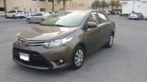 للبيع تويوتا Yaris 2015