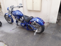 للبيع Harley-Davidson  2011 1