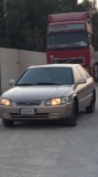 للبيع تويوتا camry 2002