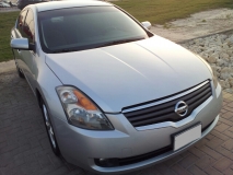 للبيع نيسان Altima 2008