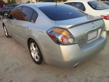 للبيع نيسان Altima 2008