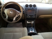 للبيع نيسان Altima 2008