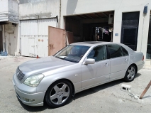 للبيع لكزس LS 2003