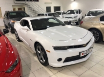 للبيع شفروليت Camaro 2015