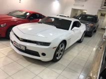 للبيع شفروليت Camaro 2015