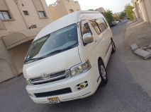 للبيع تويوتا Hiace 2007