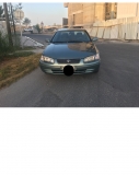 للبيع تويوتا camry 2000